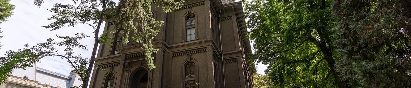 University Hall
